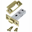 Корпус защелки 5400-G AVERS (Золото) б/фиксации 005048*** К