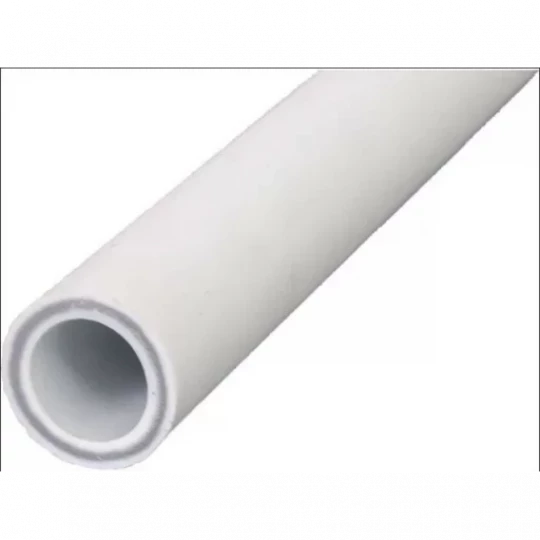 Труба армированная стекловолокном 20х2,8 PN20 бел. РТП(100)*** К
