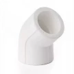 Угольник 32х45 бел. РТП(150/25)* К