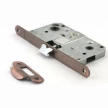 Корпус защелки МАГНИТНАЯ 5300-MC-WC-AC AVERS (Медь) б/фиксации 013996***К