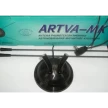 Автоантенна FM-TV с усилителем ARTVA-MК на магните (Подольск) (Я)