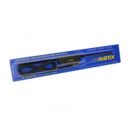 Автоантенна RATEX R04
