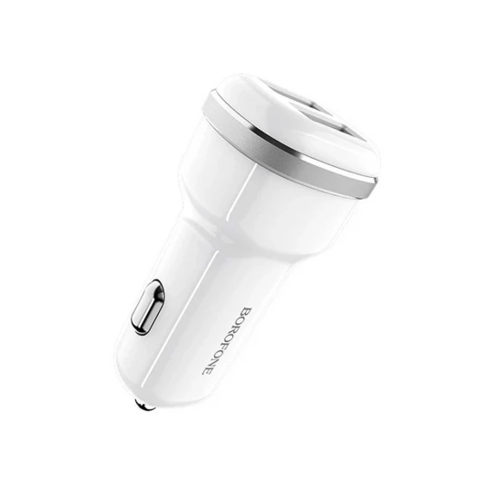 АЗУ Borofone BZ13 (2USB, 2.4A)