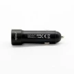 АЗУ Eplutus CU-501 (2.1A, 1USB, удлиненный)