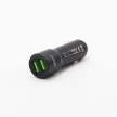 АЗУ Eplutus CU-502 (2.1A, 2USB, удлиненный)