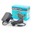 Блок питания 5В*2А (шт 5,5мм х 2,5мм) IR5-10W 5,5x2,5/12 (+) ROBITON