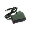 Блок питания 12в*2А (шт 5,5мм х 2,1мм) IB12-2000S/II 5,5x2,1/10 ROBITON