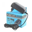Блок питания 12в*3А (шт 5,5мм х 2,5мм) IR12-3000S/II 5,5x2,5/12 ROBITON