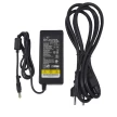 Блок питания 18.5в*3.5А Импульсный (китай) for HP (шт. 4,8 x 1,7) MG307