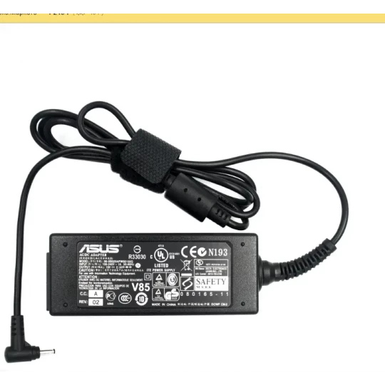 Блок питания 19в*2,1А Импульсный (китай) for ASUS (шт. 2.5 x 0.7) LP-524