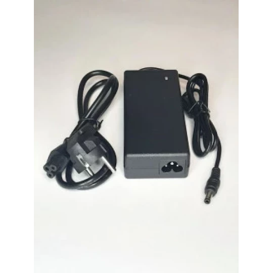 Блок питания 19в*3А Импульсный (китай) for Lenovo (шт. 5.5 x 2.5) LP-126