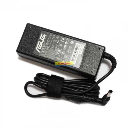 Блок питания 19в*4,74А Импульсный (китай) for ASUS/Toshiba (шт. 5.5 x 2.5) LP-523/LP607