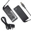 Блок питания 20в*4.5А Импульсный (китай) for Lenovo (шт. 8.0) LP-564