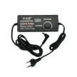 Блок питания 9-24в * 5А (импульсный) 5.5x2.5, LCD регулировка LP393