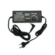 Блок питания 9-36в * 3А (импульсный) 5.5x2.5, LCD регулировка LP392