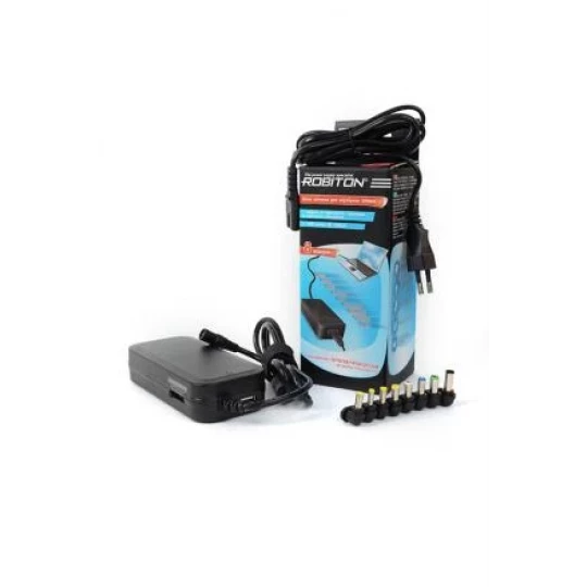 Блок питания для ноутбука 15-24в * 5000ma NB90W Robiton