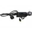 Блок питания для ноутбука 20V-3.25A кабель 1.8м (штекер Type-C) 65W SP509