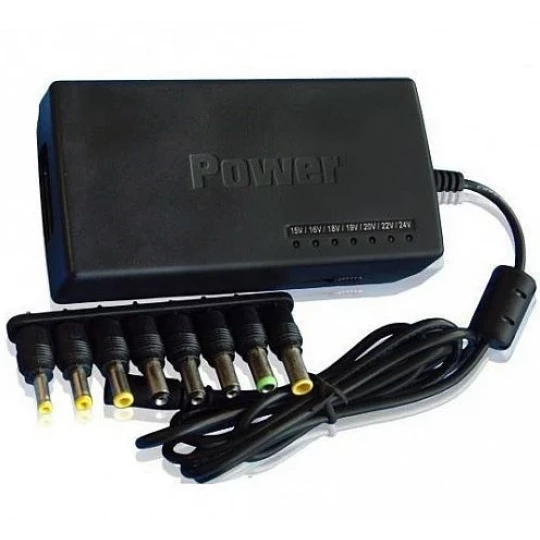 Блок питания для ноутбука (от12-24в, 4500mah) LP-508/MY-120W