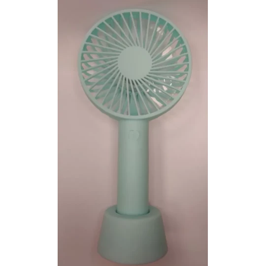 Вентилятор аккумуляторный (акк. Li-ion 18650) YF-1948