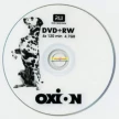 Диск DVD+ RW 4.7 Gb OXION/SmartBuy/VS/SmartTrack (Я)