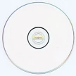 Диск DVD+R 4.7 Gb (белый) Print