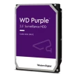 Жесткий диск WD Purple WD10EJRX, 1Тб, HDD, SATA III, 3.5