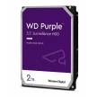 Жесткий диск WD Purple WD23PURZ, 2Тб, HDD, SATA III, 3.5