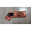 Зажигалка USB аккум. в коробке CD-118A