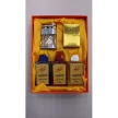 Зажигалка бензиновая Lighter A9017 (3-х цветн.)