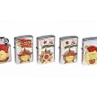 Зажигалка бензиновая СССР 1-249