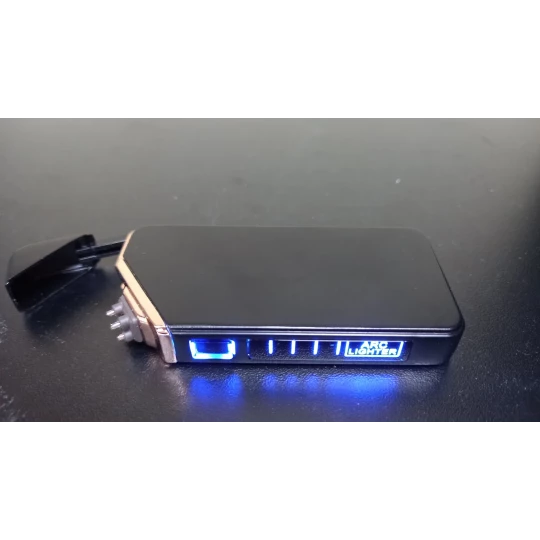 Зажигалка плазменная ARC A05-B7