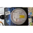 Кабель USB - Lightning (1 м) G7/G5 магнитный