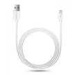 Кабель USB - Lightning (1 м) без упак.