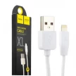 Кабель USB - Lightning HOCO X1 (2 м)