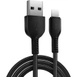 Кабель USB - Lightning HOCO X20 (3 м)
