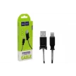 Кабель USB - Lightning HOCO X24 (1 м)