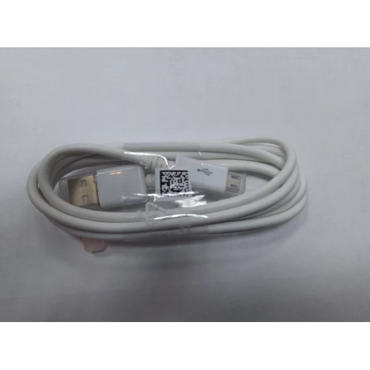 Кабель USB - Micro USB (1 м) (Я)