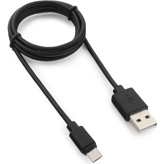Кабель USB - Micro USB (1 м) 6A RC60