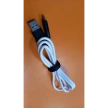 Кабель USB - Micro USB (1 м) G05 Силиконовый без упак.