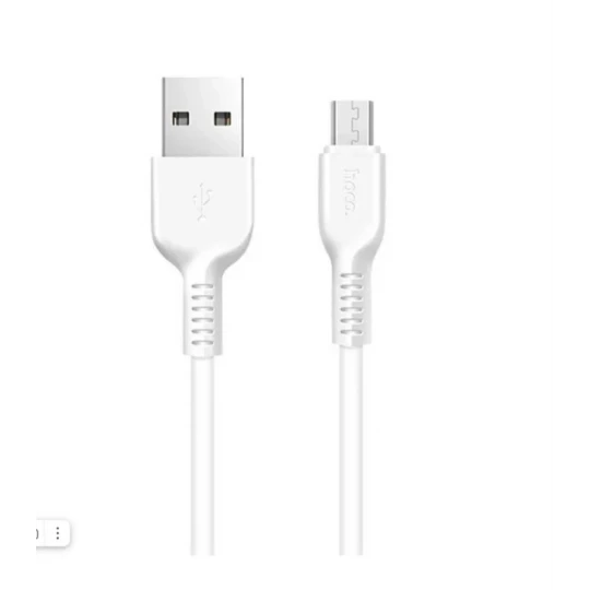 Кабель USB - Micro USB HOCO X13 (1 м)