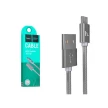 Кабель USB - Micro USB HOCO X2 (1 м)