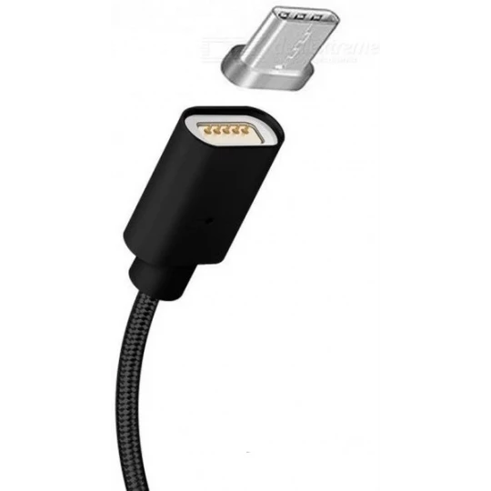 Кабель USB - Type-C (1 м) G5/G7 магнитный (Я)