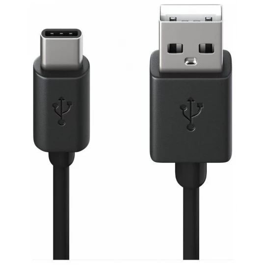 Кабель USB - Type-C (1 м) G5 Силиконовый без упак.