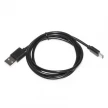 Кабель USB - Type-C (1 м) Letv mi в пакете (Я)