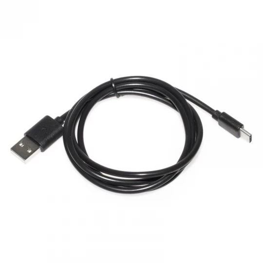 Кабель USB - Type-C (1 м) Letv mi в пакете (Я)