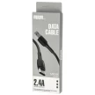 Кабель USB - Type-C MRM MR39t (1 м)