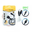 Кабель USB - Type-C MRM MR88t (1,2 м)