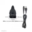 Кабель USB для электробритв DL41 1000mm (восьмерка) 5.3х11,1