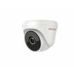 Камера HD-TVi HiWatch DS-T233 с EXIR подсветкой до 40м (Купол, пластик, 2,8мм, 2Mpx, 1920х1080)