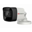 Камера HD-TVi HiWatch DS-T800 (B) с EXIR подсветкой до 30м (Цилиндр, 3,6мм, 8Mpx)
